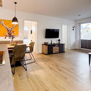 Gebirgsresort - Ferienwohnung 2 0 2